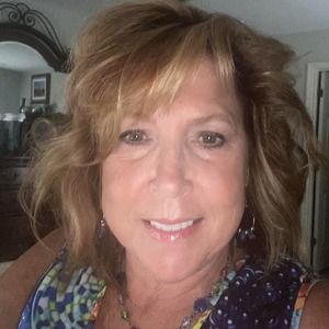 Meet your Posher, Marilyn